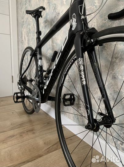Велосипед карбоновый шоссейный Norco