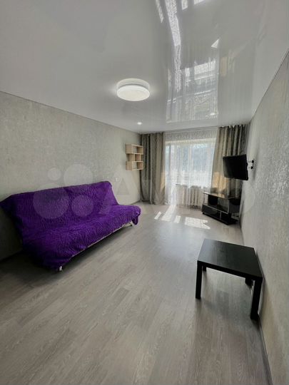 1-к. квартира, 33,3 м², 3/9 эт.