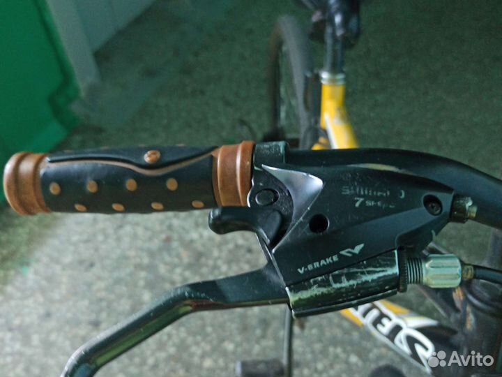 Велосипеды бу взрослый