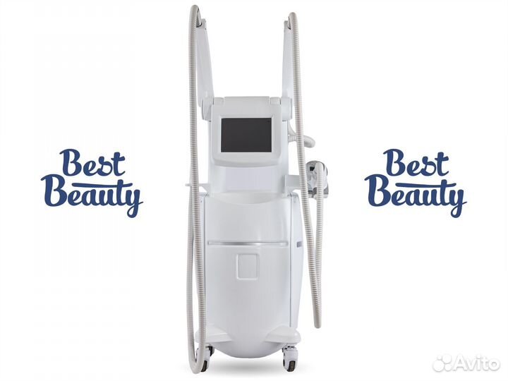 Вакуумно-роликовый аппарат Perfect integral V9