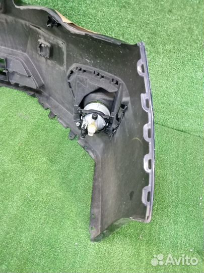 Бампер subaru impreza GJ7 (80325) 1-Я модель контр