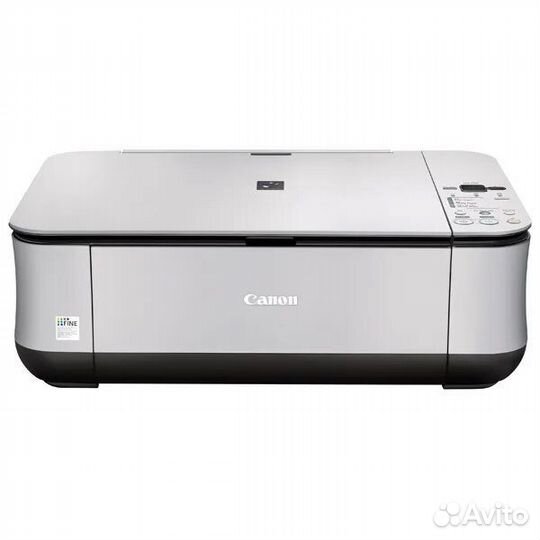 Мфу Canon pixma mp252