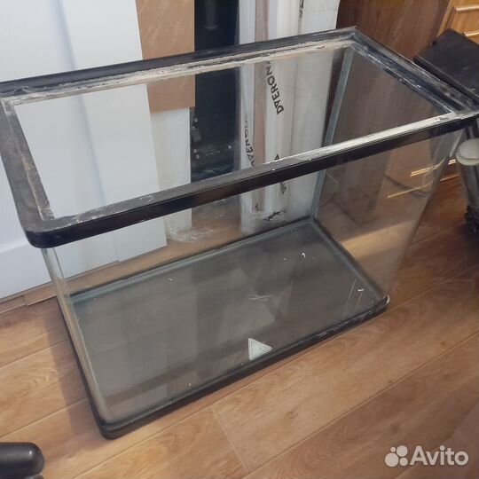 Продам аквариум