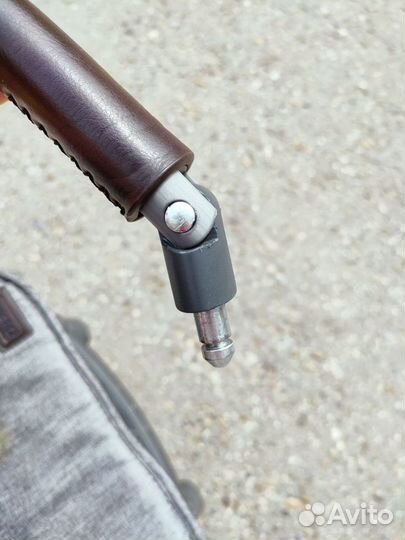 Oyster zero бампер отремонтирую