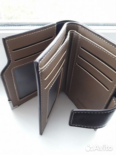 Портмоне мужское