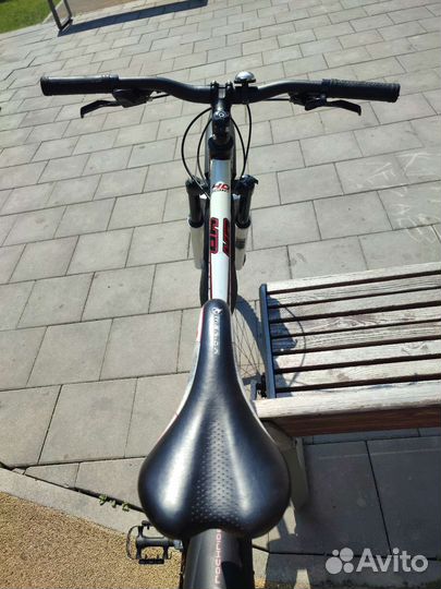 Merida Matts 40-V (16''/26)