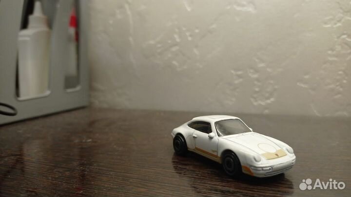 Машинки Hot Wheels