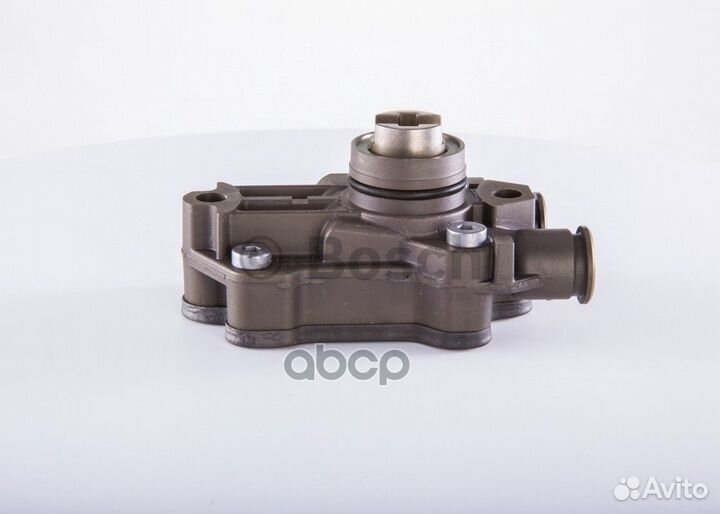 Насос топливный механический LCV 0440020088 Bosch