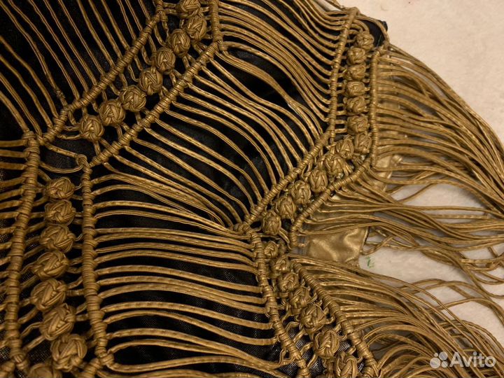 Cумка плетёная