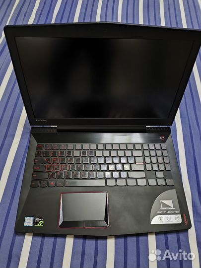 Lenovo legion y520