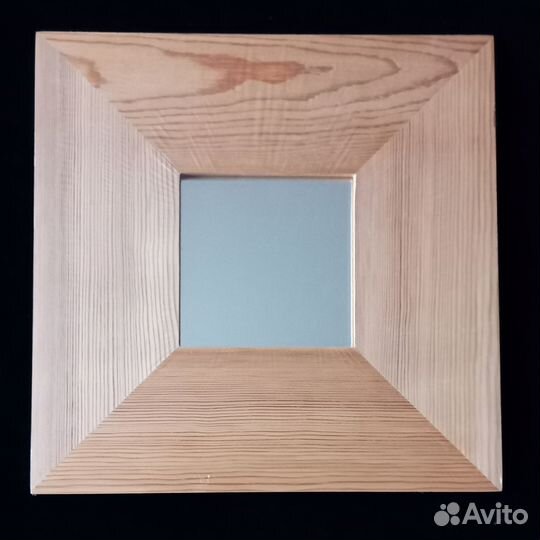 Зеркало Мальма от IKEA -новое, в упаковке