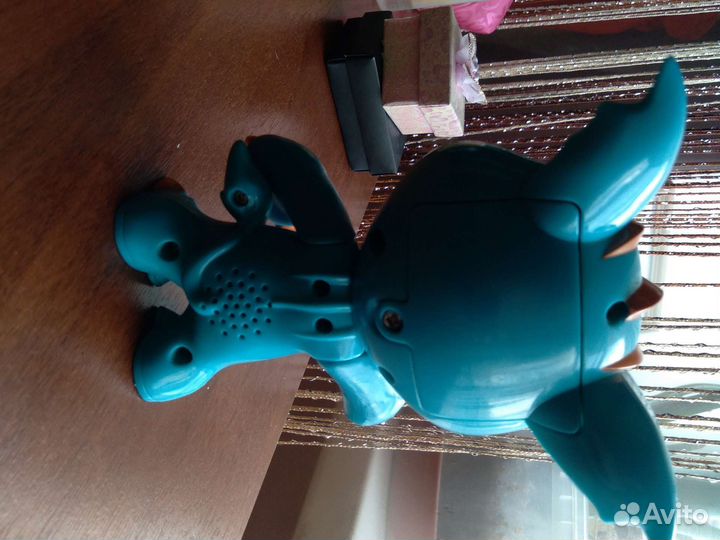 Супер магический джин