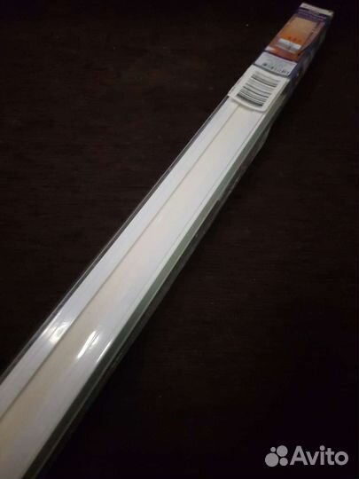 Штора плиссе 57х160см