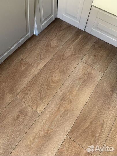 Ламинат Paris 1 пачка