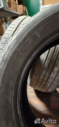 Bridgestone Playz PX 205/55 R17 91V