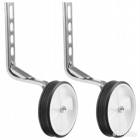 Дополнительные колёса детский вело, 59406