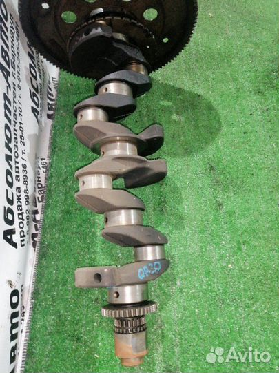 Коленвал Nissan QR20DD