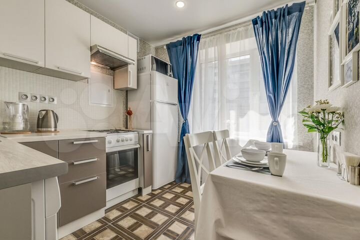 Апартаменты для сдачи от собственника