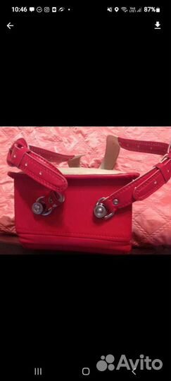 Японский ранец