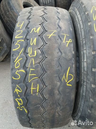 Accelera 425/65 R22.5