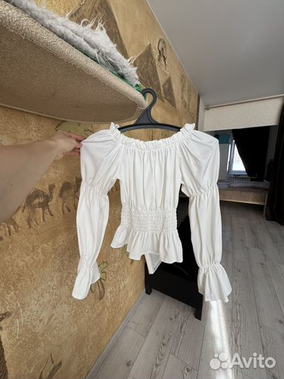 Блузка, кофта, 42-44