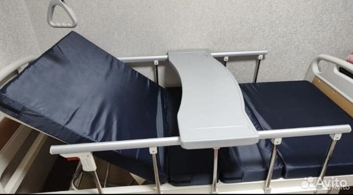 Кровать для лежачих больных