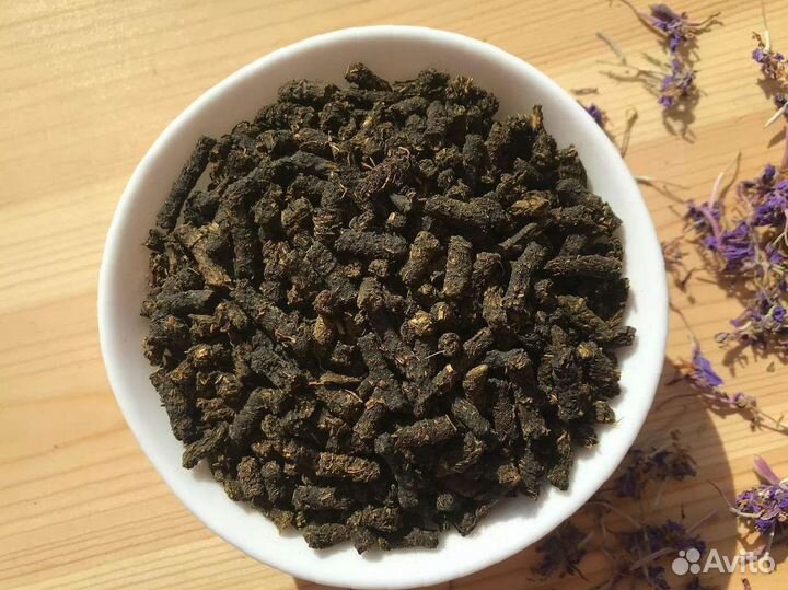 Иван чай 1 килограмм русский чай, кипрей