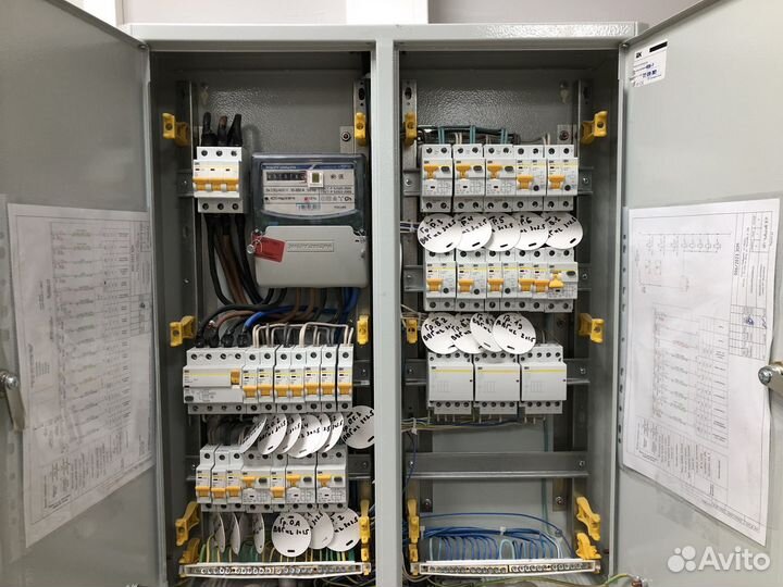 Услуги электрика. Электромонтаж. Все виды работ