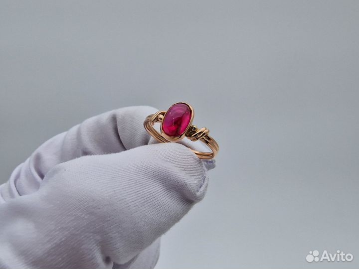 Золотое Кольцо 583 пробы. Рассрочка