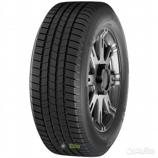 Michelin X LT A/S 285/50 R20 116H