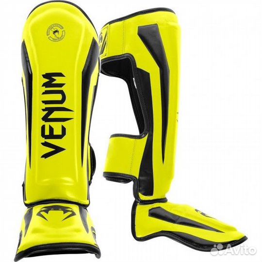 Защита голени и стопы Venum