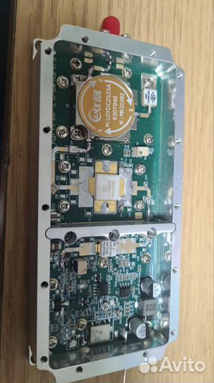 Генераторы помех 4 шт