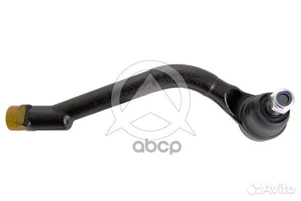 Наконечник рулевой тяги 81237 Sidem