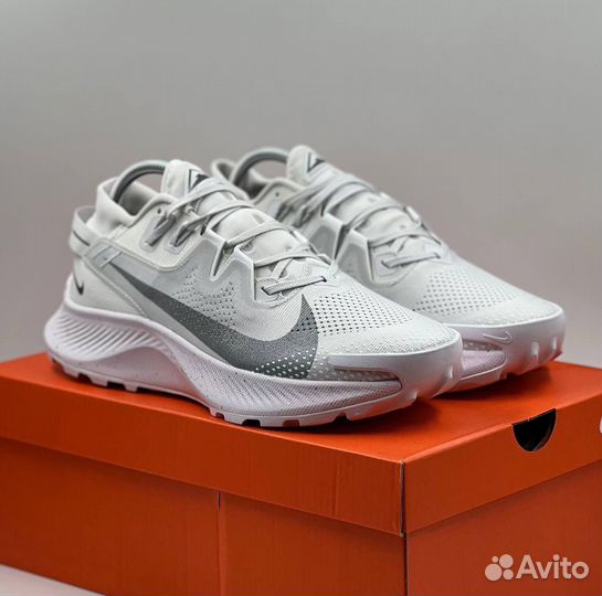 Кроссовки Nike pegasus trail 2 новые