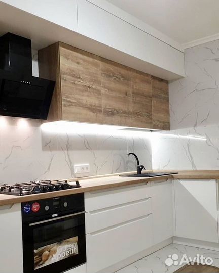 Кухонный гарнитур