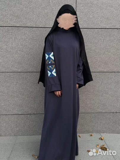 Платье женское