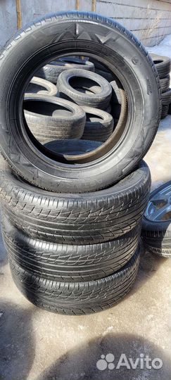 Accelera Alpha 225/65 R17