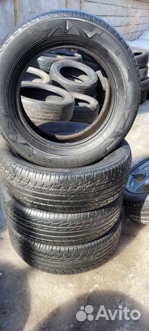 Accelera Alpha 225/65 R17