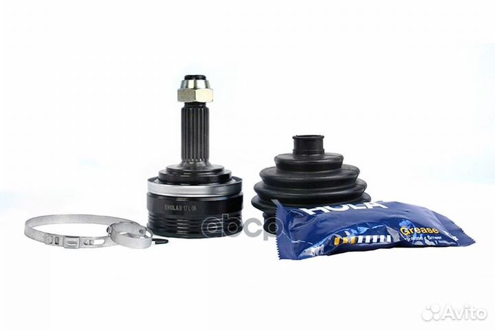 Шрус наружный (CV008) LADA 2108-15/Kalina/Prior