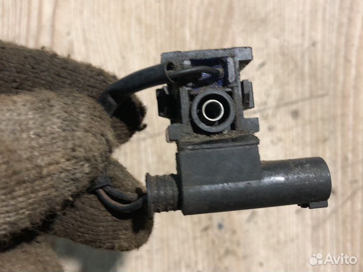 Форсунка омывателя Mercedes w203 w219 w220 w211