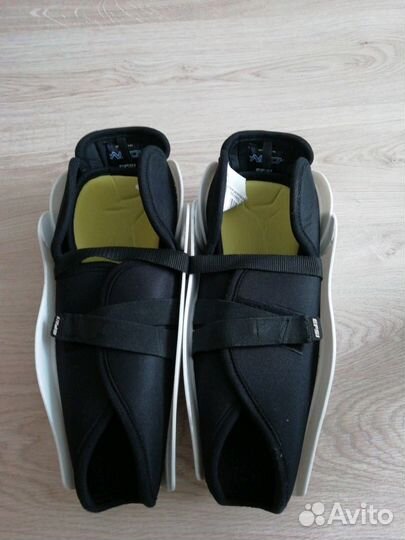 Щитки игрока efsi SG NEO 1