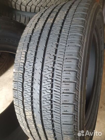 Triangle TR257 255/55 R18