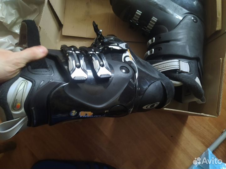 Performa 4.0 w salomon 38/ 24yo