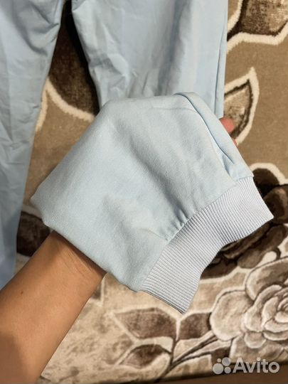 Штаны спортивные 48 размер