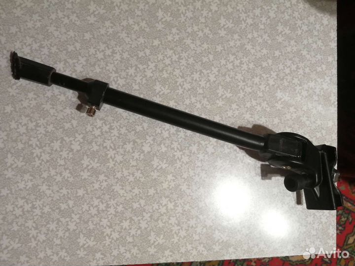 Подножка для велосипеда