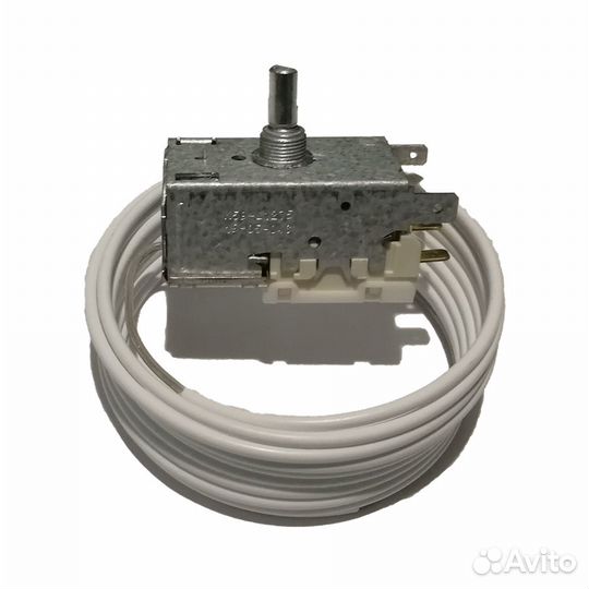 Термостат К-59 2,5 Ranco (26,4С/13С) L1275