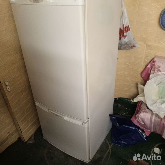 Холодильник