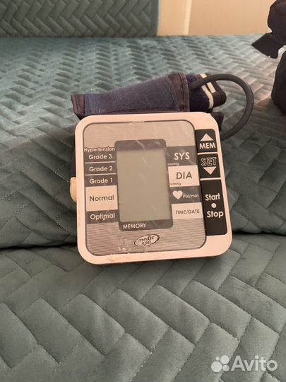 Тонометр для измерения давления