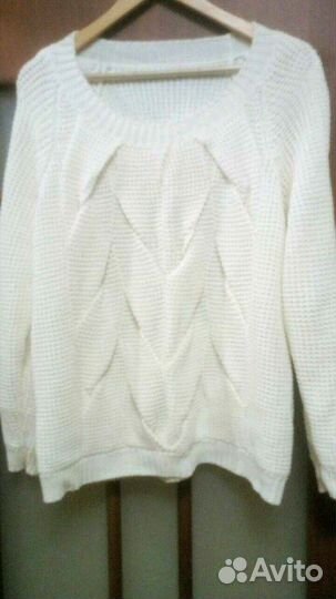 Свитер