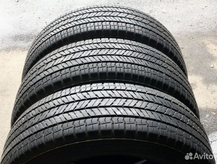 Yokohama Geolandar G91AV 225/65 R17